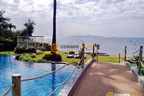 Condominio de 1 dormitorio en Pattaya, Tailandia № 209760 - foto 3