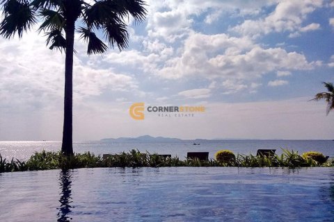 Condominio de 1 dormitorio en Pattaya, Tailandia № 209760 - foto 8