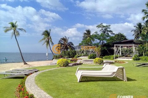 Condominio de 1 dormitorio en Pattaya, Tailandia № 209760 - foto 2
