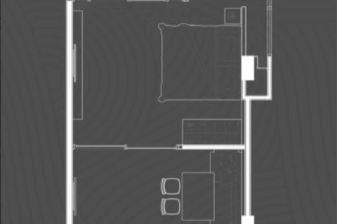 Condominio de 1 dormitorio en Rawai, Tailandia № 165611 - foto 7