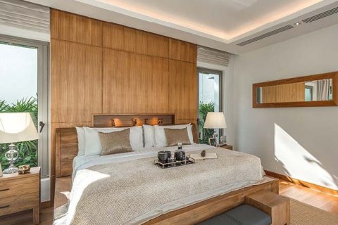 Chalet de 2 dormitorios en Phuket, Tailandia № 165609 - foto 4