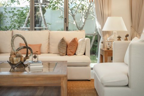 Chalet de 3 dormitorios en Phuket, Tailandia № 165608 - foto 19
