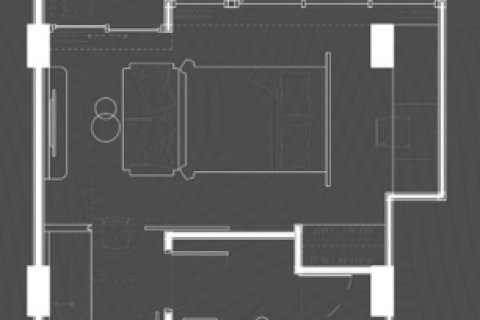 Condo à Rawai, Thaïlande, 1 chambre  № 165614 - photo 6