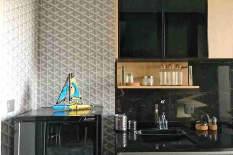 Eigentumswohnung in Phaya Thai, Bangkok, Thailand, 1 Schlafzimmer  № 183402 - Foto 7