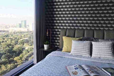 Eigentumswohnung in Phaya Thai, Bangkok, Thailand, 1 Schlafzimmer  № 183402 - Foto 6