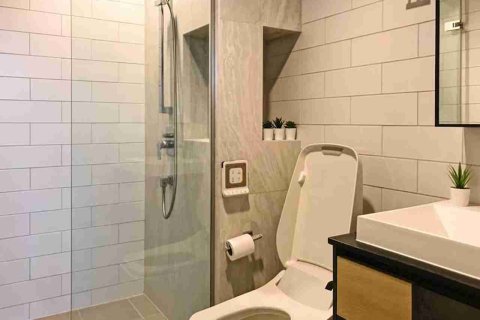 Eigentumswohnung in Phaya Thai, Bangkok, Thailand, 1 Schlafzimmer  № 183402 - Foto 5