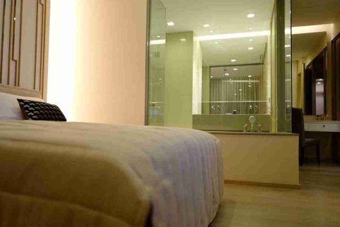 Condominio de 2 dormitorios en Bangkok, Tailandia № 183397 - foto 16