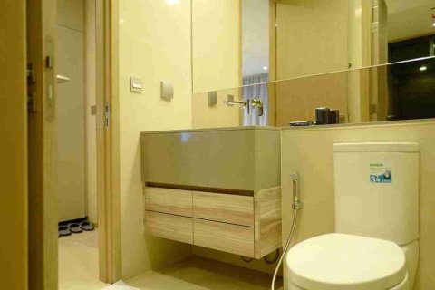 Condominio de 2 dormitorios en Bangkok, Tailandia № 183397 - foto 15