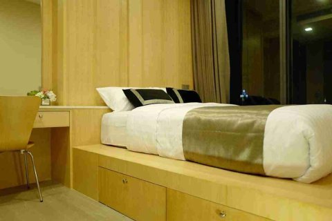 Condominio de 2 dormitorios en Bangkok, Tailandia № 183397 - foto 13