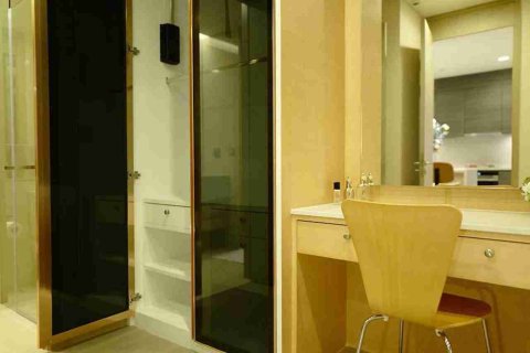 Condominio de 2 dormitorios en Bangkok, Tailandia № 183397 - foto 7