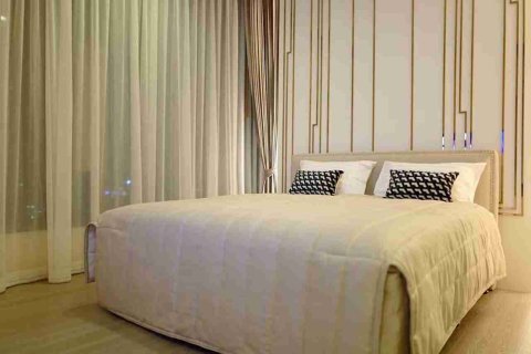 Condominio de 2 dormitorios en Bangkok, Tailandia № 183397 - foto 10
