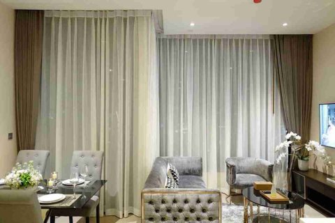 Condominio de 2 dormitorios en Bangkok, Tailandia № 183397 - foto 5