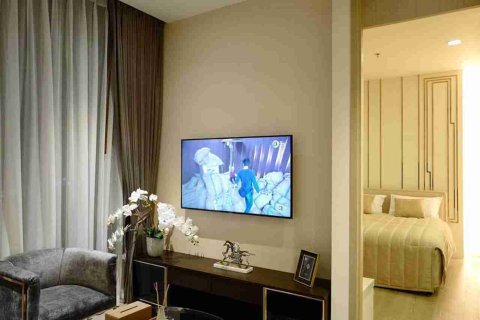 Condominio de 2 dormitorios en Bangkok, Tailandia № 183397 - foto 9