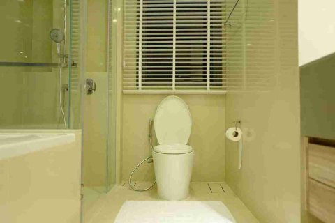 Condominio de 2 dormitorios en Bangkok, Tailandia № 183397 - foto 8