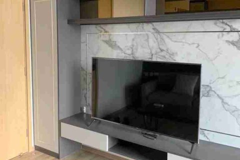 Condominio de 1 dormitorio en Phaya Thai, Bangkok, Tailandia № 183401 - foto 10