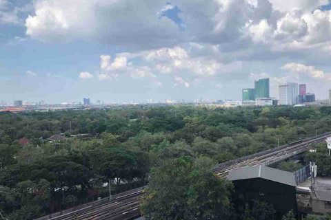 Condominio de 1 dormitorio en Phaya Thai, Bangkok, Tailandia № 183401 - foto 11