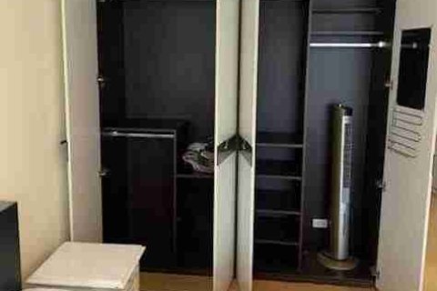 Condominio de 1 dormitorio en Bangkok, Tailandia № 183398 - foto 4