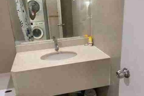 Condominio de 1 dormitorio en Bangkok, Tailandia № 183398 - foto 8