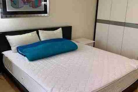 Condominio de 1 dormitorio en Bangkok, Tailandia № 183398 - foto 5