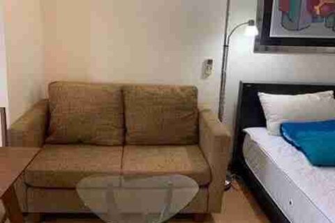 Condominio de 1 dormitorio en Bangkok, Tailandia № 183398 - foto 7