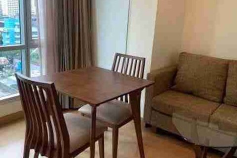 Condo in Bangkok, Thailand, 1 bedroom № 183398