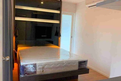 Condominio de 2 dormitorios en Bangkok, Tailandia № 183399 - foto 8