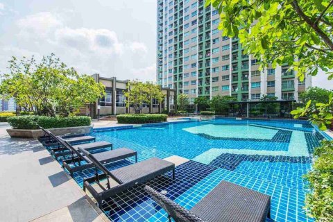 Condominio de 2 dormitorios en Bangkok, Tailandia № 183399 - foto 2