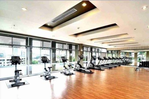 Condominio de 2 dormitorios en Bangkok, Tailandia № 183399 - foto 9