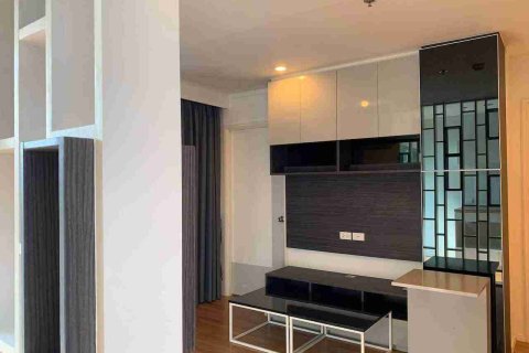 Condominio de 2 dormitorios en Bangkok, Tailandia № 183399 - foto 4
