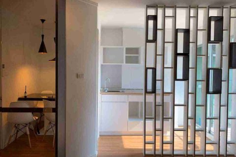 Condominio de 2 dormitorios en Bangkok, Tailandia № 183399 - foto 5