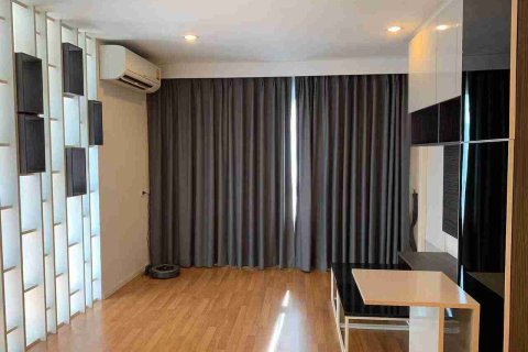 Condominio de 2 dormitorios en Bangkok, Tailandia № 183399 - foto 7