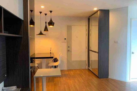Condo in Bangkok, Thailand, 2 bedrooms № 183399