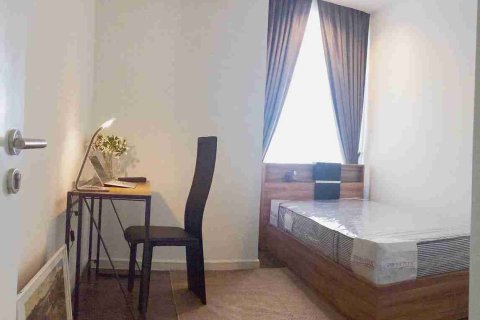 Eigentumswohnung in Thonburi, Bangkok, Thailand, 2 Schlafzimmer № 183403 - Foto 6