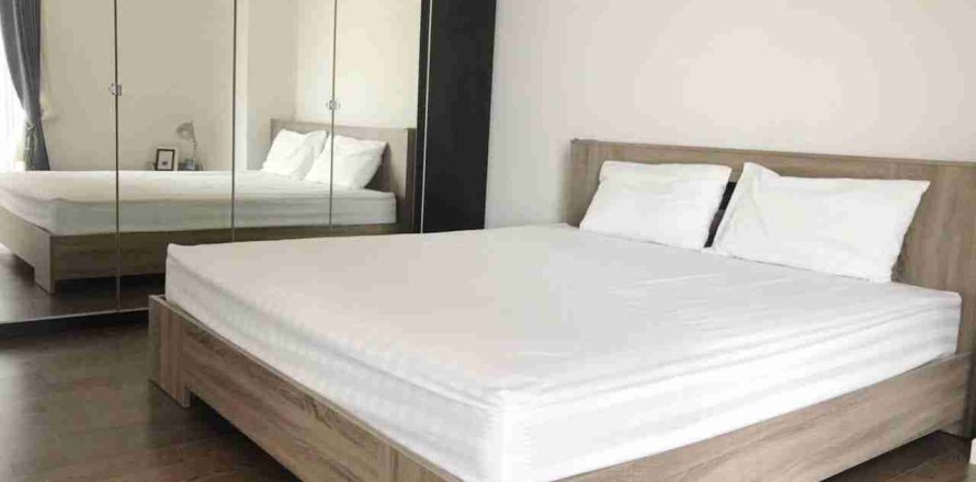 Eigentumswohnung in Thonburi, Bangkok, Thailand, 2 Schlafzimmer № 183403