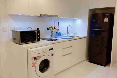 Eigentumswohnung in Thonburi, Bangkok, Thailand, 2 Schlafzimmer № 183403 - Foto 7