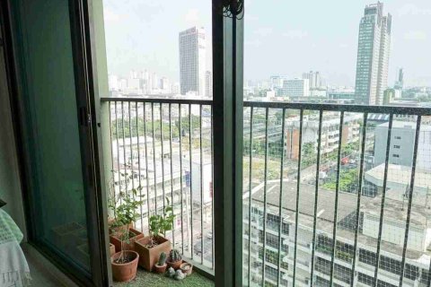 Condominio de 1 dormitorio en Bangkok, Tailandia № 183396 - foto 7