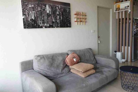 Condo à Bangkok, Thaïlande, 1 chambre  № 183396