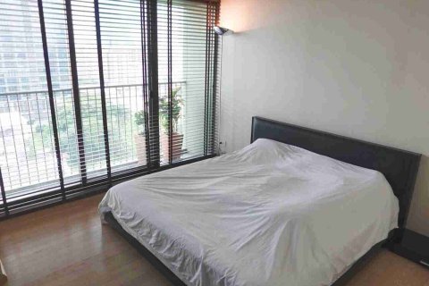 Condominio de 1 dormitorio en Bangkok, Tailandia № 183396 - foto 9