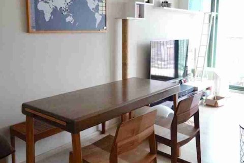 Condominio de 1 dormitorio en Bangkok, Tailandia № 183396 - foto 5
