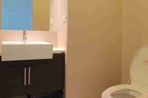 Condominio de 1 dormitorio en Bangkok, Tailandia № 183396 - foto 4