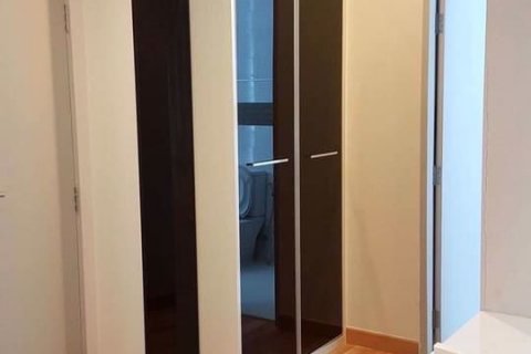 Condominio de 2 dormitorios en Watthana, Bangkok, Tailandia № 47864 - foto 5