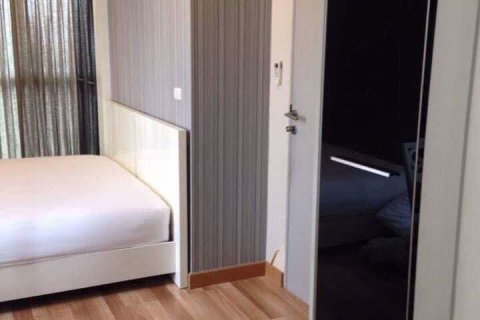 Condominio de 2 dormitorios en Watthana, Bangkok, Tailandia № 47864 - foto 7
