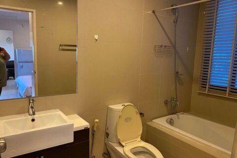 Condominio de 2 dormitorios en Phaya Thai, Bangkok, Tailandia № 47863 - foto 17