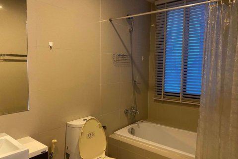 Condominio de 2 dormitorios en Phaya Thai, Bangkok, Tailandia № 47863 - foto 19
