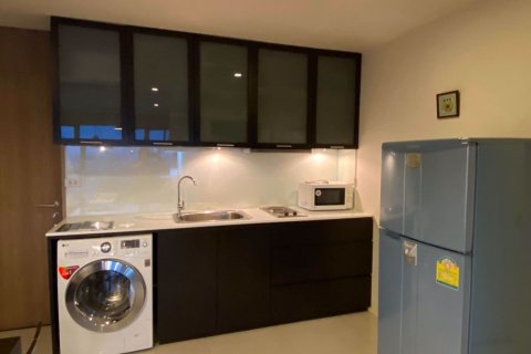 Condominio de 2 dormitorios en Phaya Thai, Bangkok, Tailandia № 47863 - foto 13