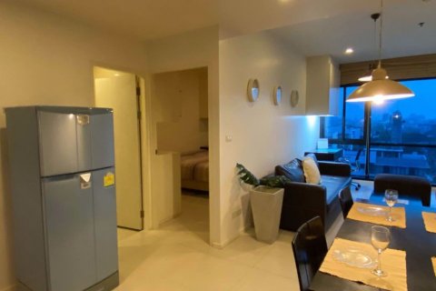 Condominio de 2 dormitorios en Phaya Thai, Bangkok, Tailandia № 47863 - foto 6