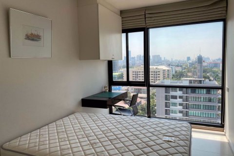 Condominio de 2 dormitorios en Phaya Thai, Bangkok, Tailandia № 47863 - foto 20