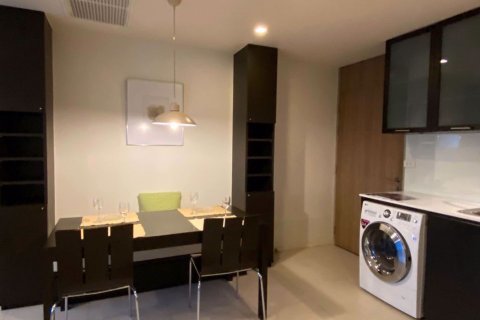 Condominio de 2 dormitorios en Phaya Thai, Bangkok, Tailandia № 47863 - foto 10