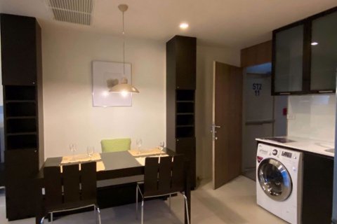 Condominio de 2 dormitorios en Phaya Thai, Bangkok, Tailandia № 47863 - foto 5