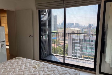 Condominio de 2 dormitorios en Phaya Thai, Bangkok, Tailandia № 47863 - foto 23